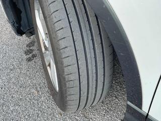 AUDI Q3 usata, con Vetri oscurati