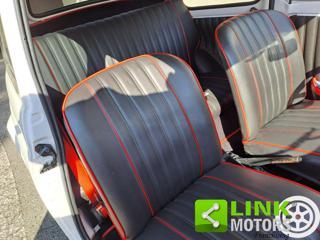 FIAT 500 usata 32