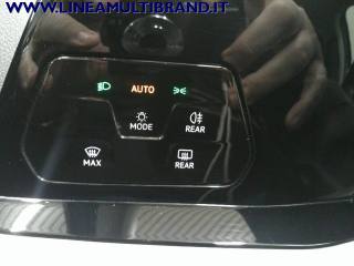 VOLKSWAGEN Golf usata, con Controllo automatico clima