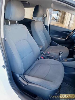 KIA Rio usata 24