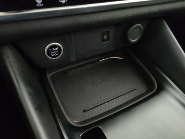 NISSAN Qashqai usata, con Vetri oscurati