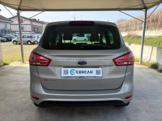 FORD B-Max usata, con Alzacristalli elettrici
