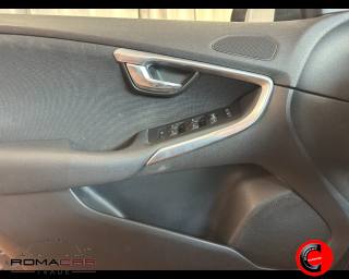 VOLVO V40 usata, con Immobilizzatore elettronico