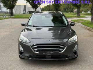 FORD Focus usata, con Autoradio