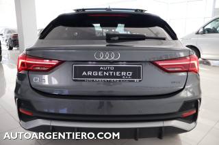 AUDI Q3 usata, con Alzacristalli elettrici