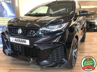AIXAM Coupe usata 22
