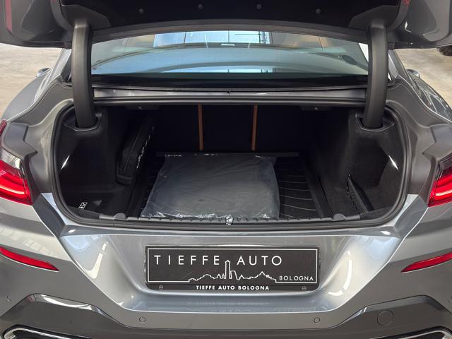 BMW 840 usata, con Sedile posteriore sdoppiato