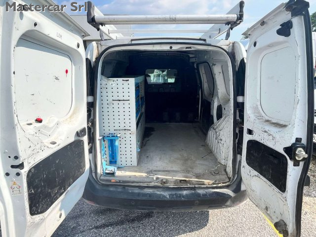 RENAULT Express usata 12