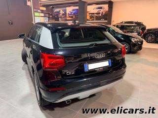 AUDI Q2 usata, con Airbag Passeggero