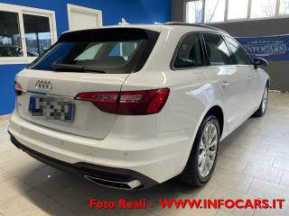 AUDI A4 usata, con Airbag