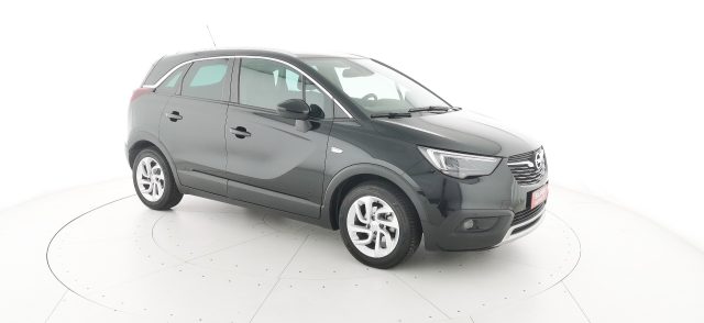 OPEL Crossland X usata, con Volante multifunzione