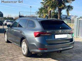 SKODA Octavia usata, con Alzacristalli elettrici