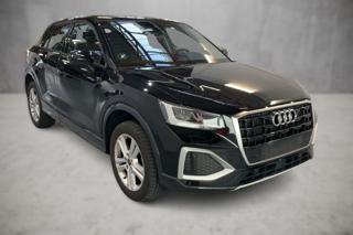 AUDI Q2 30 1.0 TFSI Advanced