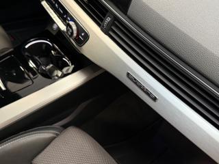 AUDI A4 usata, con Filtro antiparticolato