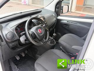 FIAT Fiorino usata, con Cronologia tagliandi