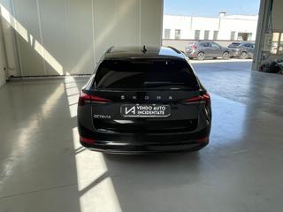 SKODA Octavia usata, con Autoradio