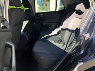 VOLKSWAGEN T-Cross usata, con Telecamera per parcheggio assistito