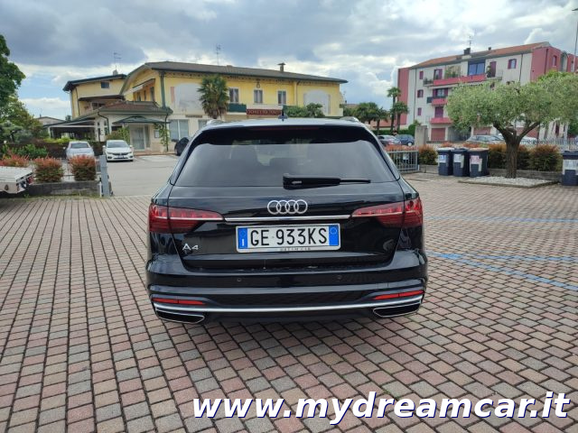 AUDI A4 usata 27