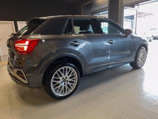 AUDI Q2 usata, con Airbag Passeggero
