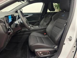 RENAULT Austral usata, con Chiusura centralizzata