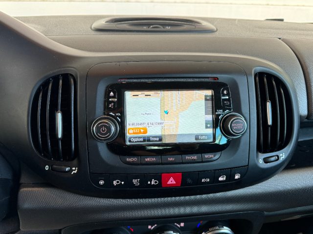 FIAT 500L usata 22