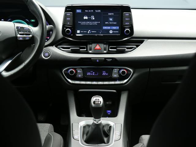 HYUNDAI i30 usata, con Controllo trazione