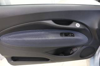 FIAT 500e usata, con Autoradio digitale