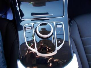 MERCEDES-BENZ GLC 250 usata, con Filtro antiparticolato