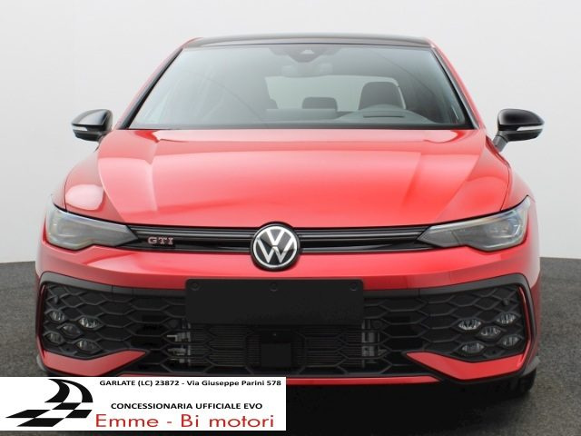 VOLKSWAGEN Golf usata, con Airbag