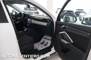 AUDI Q3 usata, con Start/Stop Automatico