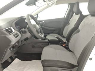 RENAULT Clio usata, con Controllo elettronico della corsia