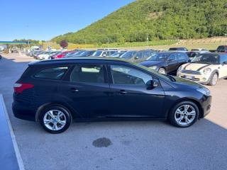 FORD Focus usata, con Airbag Passeggero