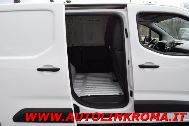 CITROEN Berlingo usata, con Fendinebbia