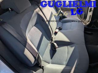 NISSAN Qashqai usata, con Autoradio digitale