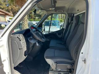 RENAULT Master usata, con Bracciolo