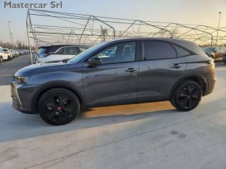 DS AUTOMOBILES DS 7 usata, con Airbag laterali