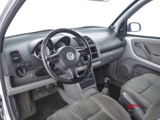 VOLKSWAGEN Lupo usata 7