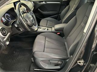 AUDI A3 usata, con Autoradio