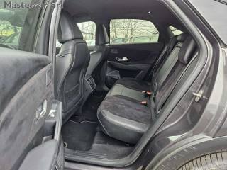 DS AUTOMOBILES DS 7 usata, con Servosterzo