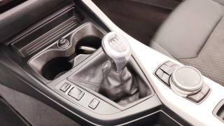 BMW 218 usata, con Filtro antiparticolato