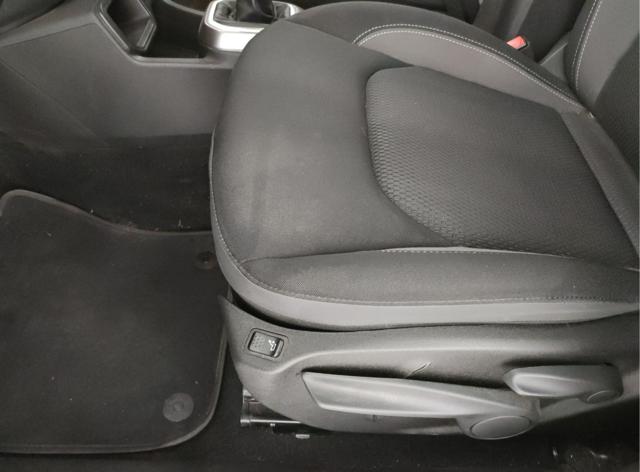 JEEP Renegade usata, con Cruise Control