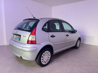 CITROEN C3 usata 9