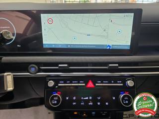 HYUNDAI Tucson usata, con Cruise Control