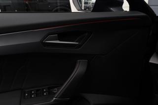 CUPRA Formentor usata, con Specchietti laterali elettrici