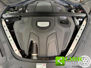 PORSCHE Panamera usata, con ESP
