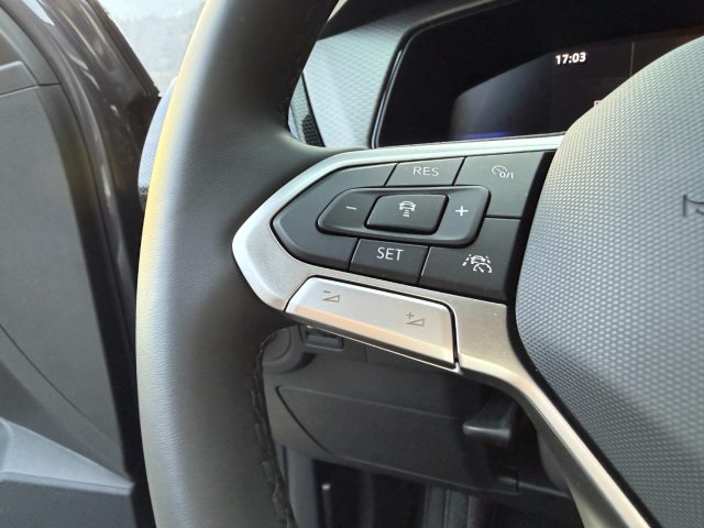 VOLKSWAGEN T-Cross usata, con Controllo trazione