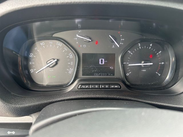 FIAT Scudo usata, con Volante multifunzione