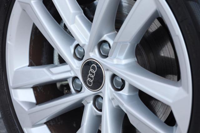 AUDI A3 usata, con Hotspot Wi-Fi