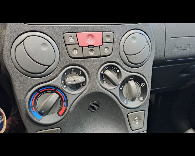 FIAT Panda usata 8