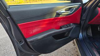 ALFA ROMEO Giulia usata, con Controllo vocale